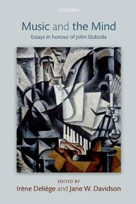 Music and the Mind(English, Paperback, unknown)