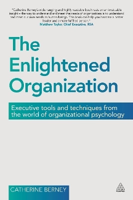 The Enlightened Organization(English, Paperback, Berney Catherine)