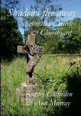 Shadows flee away(English, Paperback, Castleden Rodney)