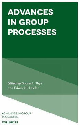 Advances in Group Processes(English, Hardcover, unknown)