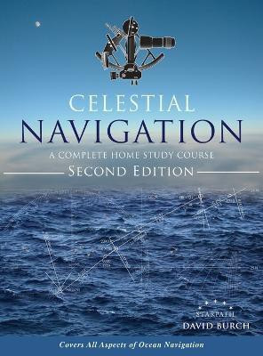 Celestial Navigation(English, Hardcover, Burch David)