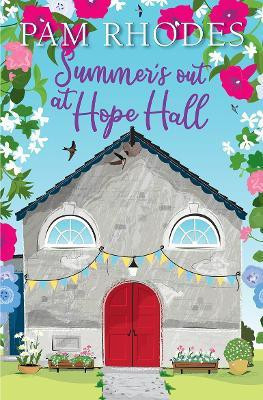 Summer's out at Hope Hall(English, Paperback, Rhodes Pam)