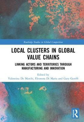 Local Clusters in Global Value Chains(English, Hardcover, unknown)