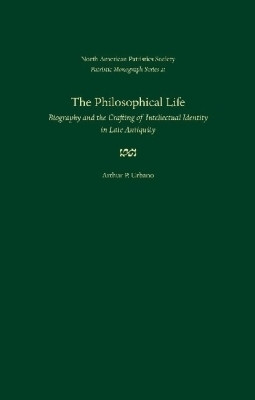 The Philosophical Life(English, Hardcover, Urbano Arthur P.)