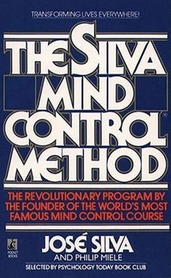 The Silva Mind Control Method(English, Paperback, Silva Jose)