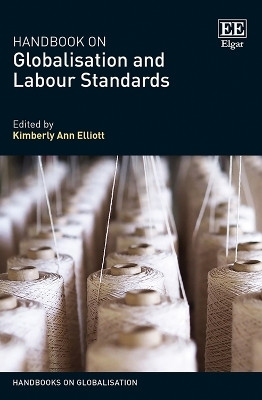Handbook on Globalisation and Labour Standards(English, Hardcover, unknown)