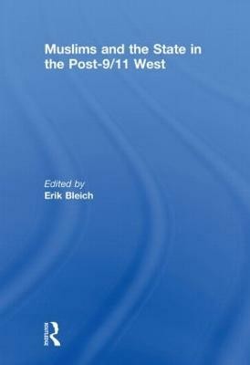 Muslims and the State in the Post-9/11 West(English, Paperback, unknown)
