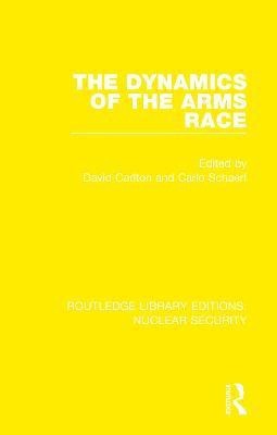 The Dynamics of the Arms Race(English, Paperback, unknown)