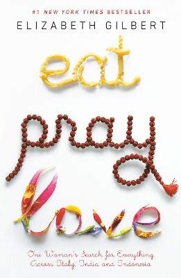 Eat Pray Love(English, Paperback, Gilbert Elizabeth)