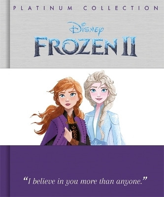Disney Frozen 2(English, Hardcover, Walt Disney)