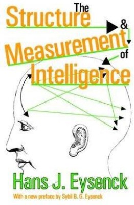 The Structure and Measurement of Intelligence(English, Paperback, unknown)