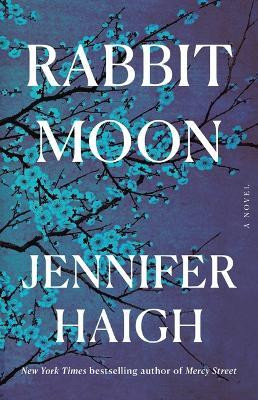 Rabbit Moon(English, Hardcover, Haigh Jennifer)