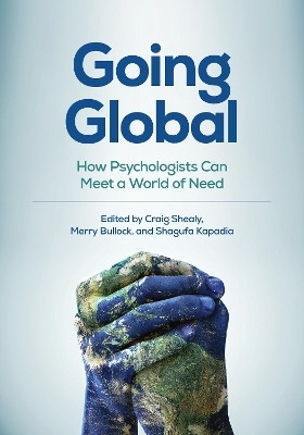 Going Global(English, Paperback, unknown)