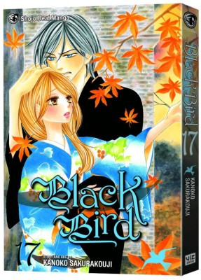 Black Bird, Vol. 17: Volume 17(English, Paperback, Sakurakouji Kanoko)