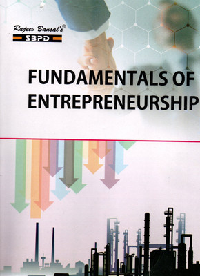 NEP Fundamentals of Entrepreneurship  - B.Com 4th Semester 1 Edition(Paperback, Dr. J. K. Sharma, Sanjay Gupta)