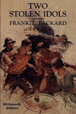 Two Stolen Idols(English, Paperback, Packard Frank L)