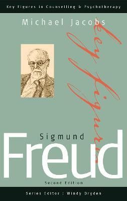Sigmund Freud(English, Electronic book text, Jacobs Michael)