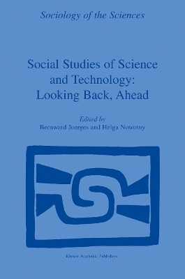 Social Studies of Science and Technology: Looking Back, Ahead(English, Paperback, unknown)