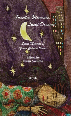 Pristine Moments, Lucid Dreams(English, Hardcover, Avenido Manu)