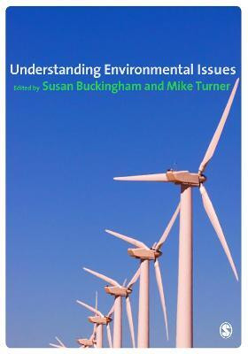 Understanding Environmental Issues(English, Electronic book text, unknown)