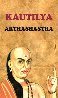 Arthashastra(Paperback, Kautilya)