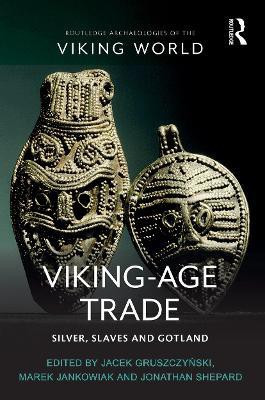 Viking-Age Trade(English, Paperback, unknown)