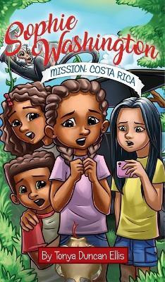 Sophie Washington(English, Hardcover, Ellis Tonya Duncan)