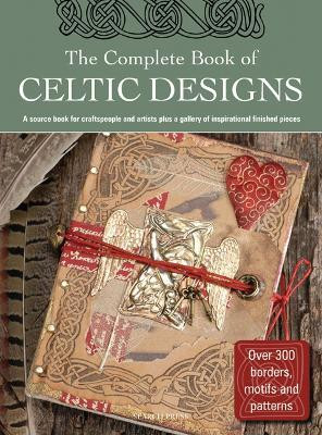 The Complete Book of Celtic Designs(English, Paperback, unknown)