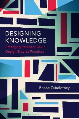 Designing Knowledge(English, Electronic book text, unknown)