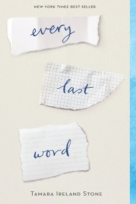 Every Last Word(English, Paperback, Stone Tamara Ireland)