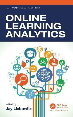 Online Learning Analytics(English, Hardcover, unknown)