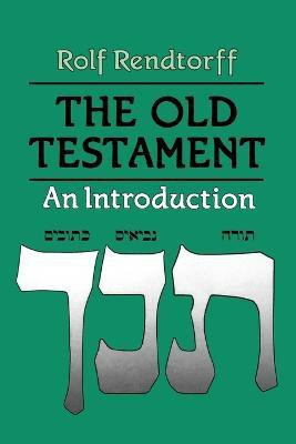 The Old Testament  - Homotextuality and Latin American Art, 1810-Today(English, Paperback, Rendtorff Rolf)