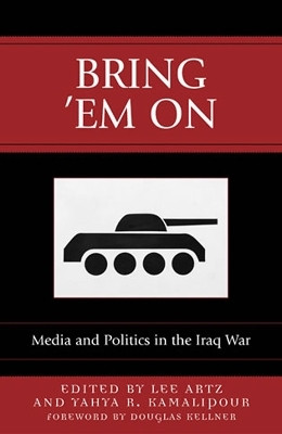 Bring 'Em On(English, Paperback, unknown)