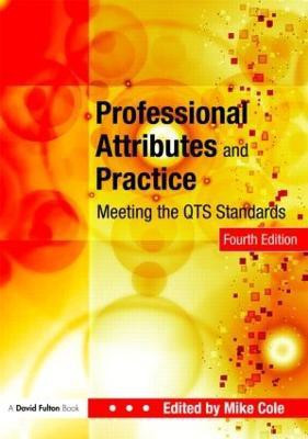 Professional Attributes and Practice(English, Paperback, unknown)