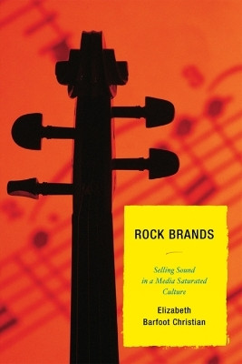 Rock Brands(English, Paperback, unknown)