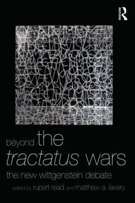 Beyond The Tractatus Wars(English, Paperback, unknown)