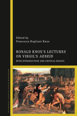 Ronald Knox's Lectures on Virgil's Aeneid(English, Hardcover, unknown)