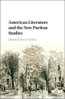 American Literature and the New Puritan Studies(English, Hardcover, unknown)