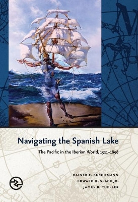 Navigating the Spanish Lake(English, Electronic book text, Buschmann Rainer F.)