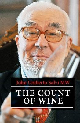 The Count of Wine(English, Hardcover, Salvi MW John)