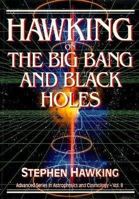 Hawking On The Big Bang And Black Holes(English, Paperback, unknown)