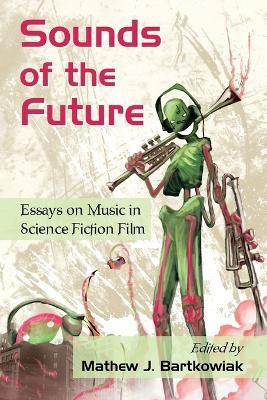 Sounds of the Future(English, Paperback, unknown)
