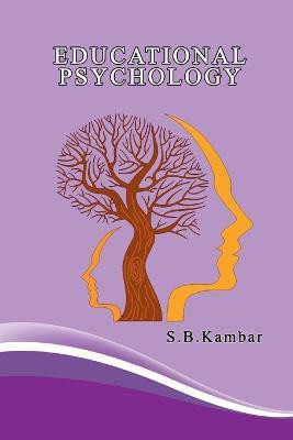 Educational Psychology(English, Paperback, B S)