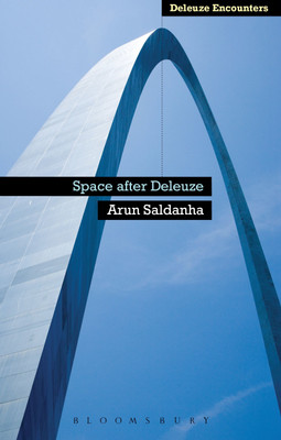 Space After Deleuze(English, Paperback, Saldanha Arun Dr)