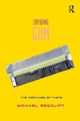 Chewing Gum(English, Paperback, Redclift Michael)