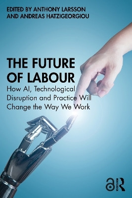 The Future of Labour(English, Paperback, unknown)
