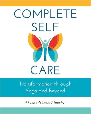 Complete Self-Care(English, Paperback, McCabe-Maucher Aileen)