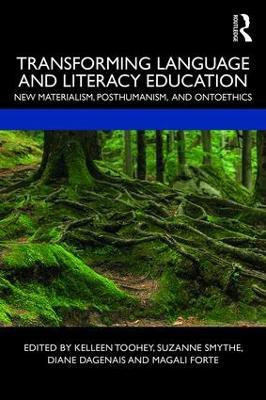 Transforming Language and Literacy Education(English, Paperback, unknown)