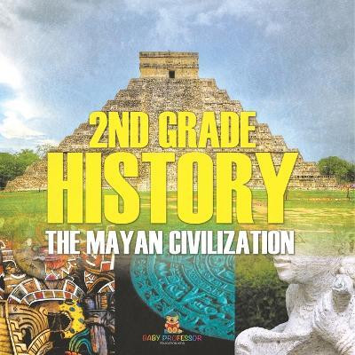 2nd Grade History(English, Paperback, Baby Professor)