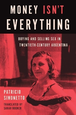 Money Isn't Everything(English, Hardcover, Simonetto Patricio)